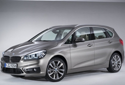 BMW(宝马)-2系-218i