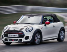 MINI-JCW