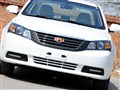吉利汽车-EC7