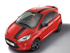 Ford(福特)-Ka