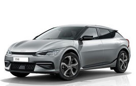 KIA(起亚汽车)-EV6