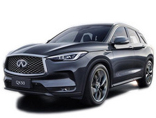 Infiniti(英菲尼迪)-QX50