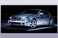 BENZ（奔驰）-CLS 系列（219）