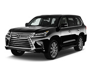 Lexus（凌志)-LX450d