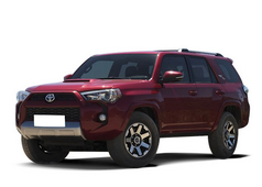 Toyota(丰田)-4Runner