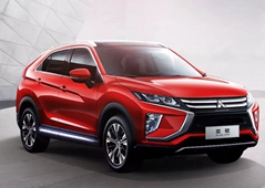 广汽三菱-奕歌(Eclipse Cross)