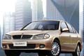 Nissan（日产)-Sunny(阳光) (N16)