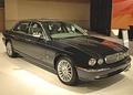 Jaguar(捷豹)-xj8