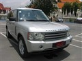 Land Rover(路虎)-New Range Rover(新揽胜)