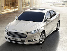 Ford(福特)-Mondeo（蒙迪欧）