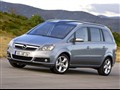 Opel（欧宝）-Zafira(赛飞利）