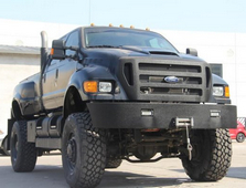 Ford(福特)-F-650