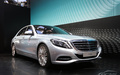 BENZ（奔驰）-S系-S600