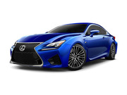 Lexus（凌志)-RC F