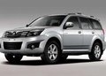 长城汽车-赛弗SUV(Safe)