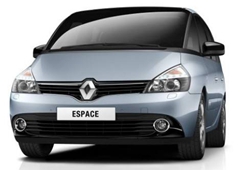 Renault(雷诺)-太空(Espace)