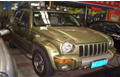 Chrysler(克莱斯勒)-LHS