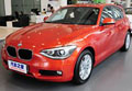 BMW(宝马)-1系-116i