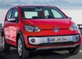 Volkswagen(大众）-UP