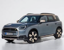 MINI-Countryman C