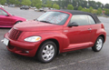 Chrysler(克莱斯勒)-PT Cruiser