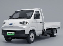 奇瑞汽车-开瑞小象EV