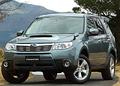 Subaru(斯巴鲁)-Forester(森林人)