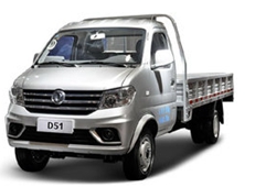 东风汽车-小康D51