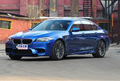 BMW(宝马)-5系-M5