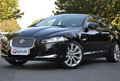 Jaguar(捷豹)-XF / X250