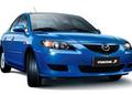 长安马自达-Mazda3