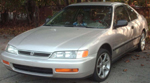 Honda(本田)-Accord(雅阁) CD7CD9