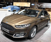 Ford(福特)-Mondeo Vignale Hybrid(蒙迪欧Vignale版混动)