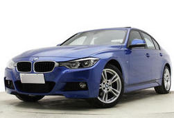 BMW(宝马)-3系-318Li