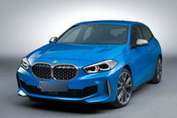 BMW(宝马)-1系-120i