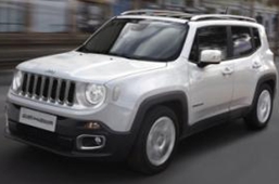 广汽菲克Jeep-自由侠