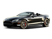 Aston Martin(阿斯顿·马丁)-V8 Vantage