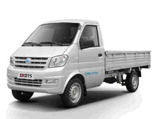 东风汽车-瑞驰EK01S