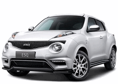 Infiniti(英菲尼迪)-ESQ