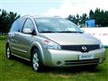 Nissan（日产)-贵士（V42） 