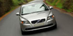 Volvo(富豪)-S40 (New)