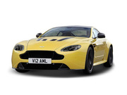 Aston Martin(阿斯顿·马丁)-V12 Vantage