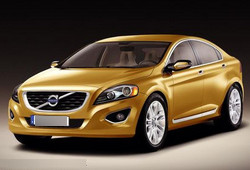 Volvo（富豪/沃尔沃）-S40 (New)