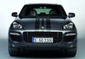 Porsche(保时捷)-Cayenne