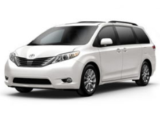 Toyota(丰田)-塞纳混动(Sienna Hybrid)