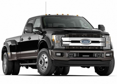Ford(福特)-F-450