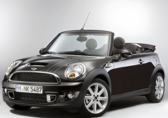 BMW(宝马)-MINI Cooper S