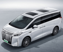 长城汽车-高山 DHT-PHEV