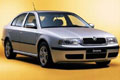 Volkswagen(大众)-斯柯达欧亚