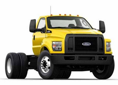 Ford(福特)-F-750